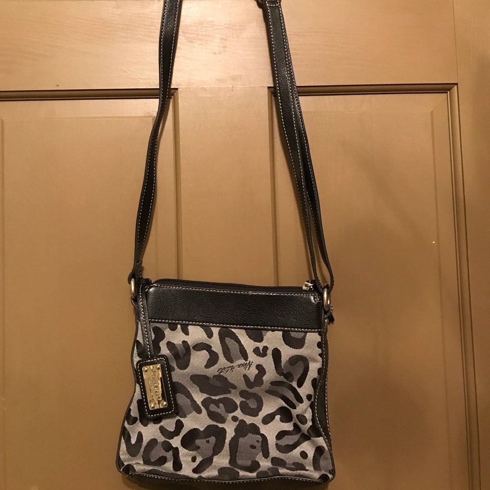 Nine West Crossbody Bag